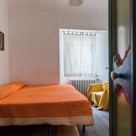 La Casa Dell'Artista Panzió Fermo megye Kültér fotó