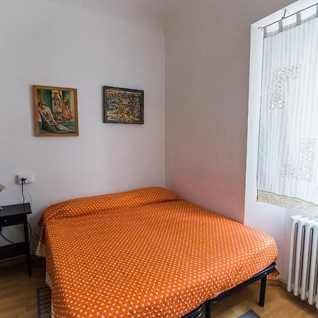La Casa Dell'Artista Panzió Fermo megye Kültér fotó
