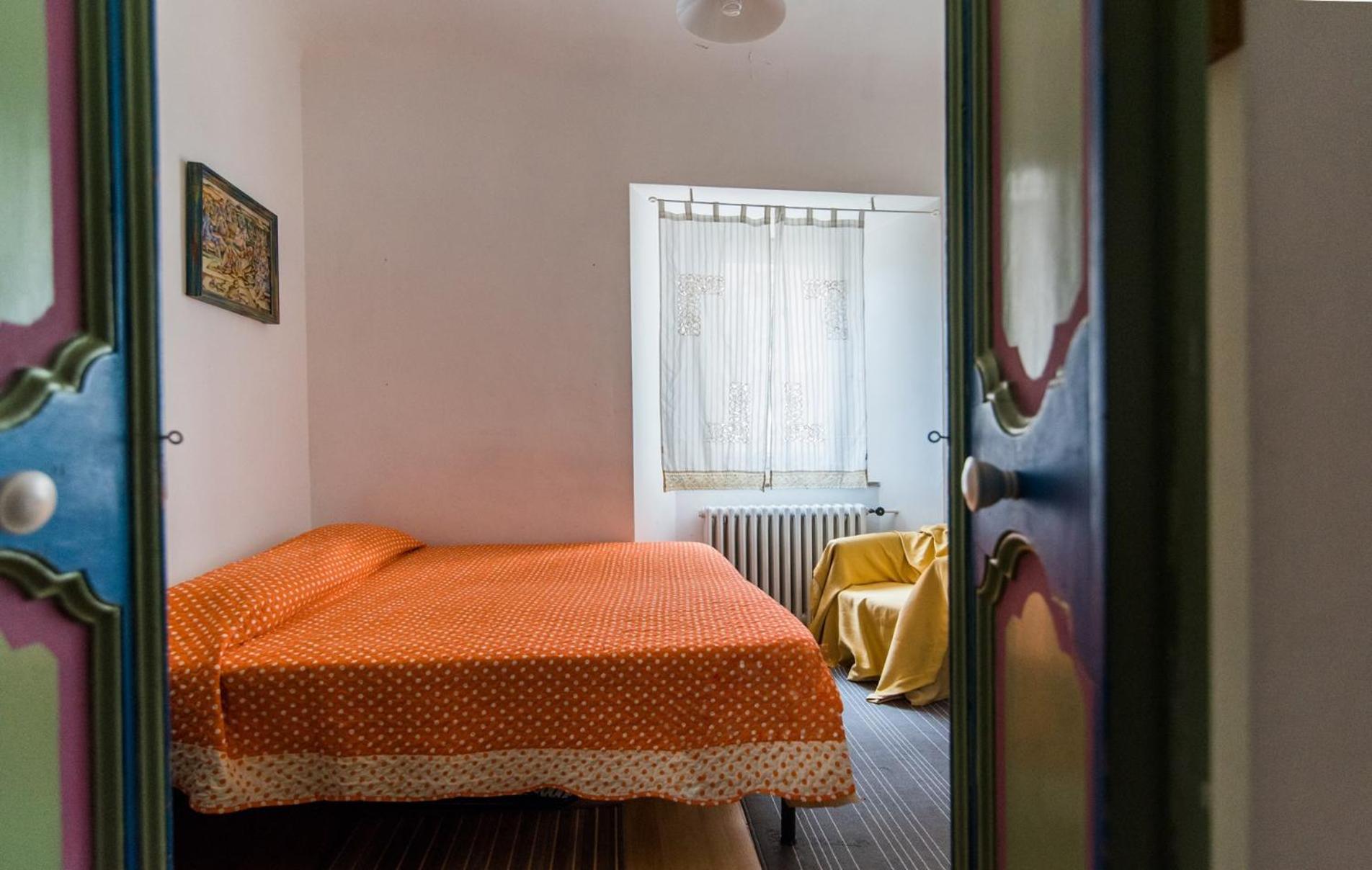 La Casa Dell'Artista Panzió Fermo megye Kültér fotó