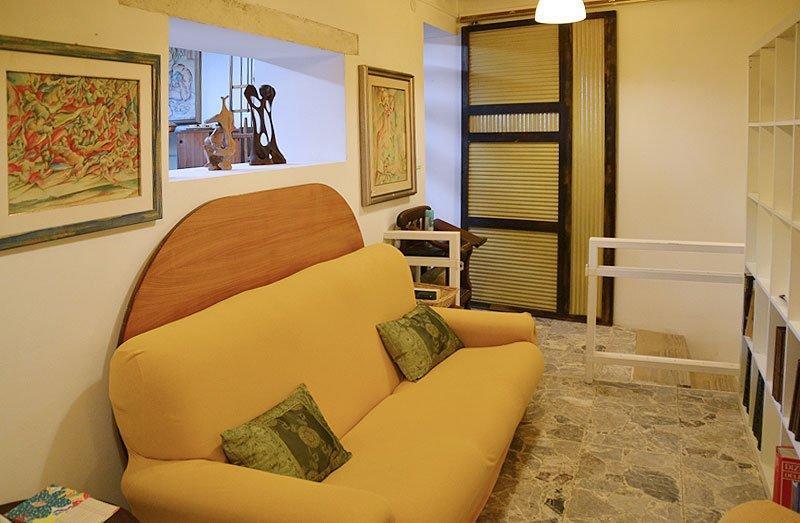 La Casa Dell'Artista Panzió Fermo megye Kültér fotó