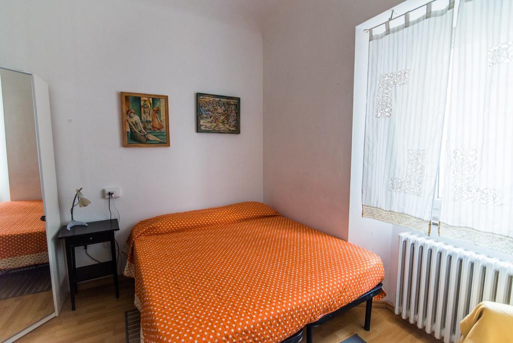 La Casa Dell'Artista Panzió Fermo megye Kültér fotó
